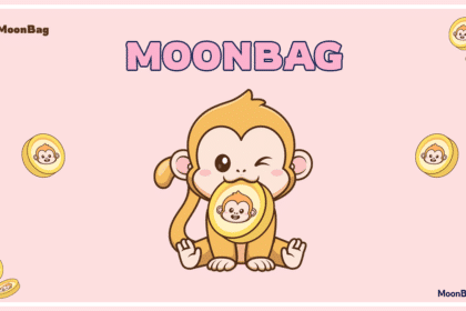 MoonBag Meme Coin Stands Out With Outstanding APY Staking And Liquidity Strategies, Surpassing Bonk and Tokenize Xchange = The Bit Journal