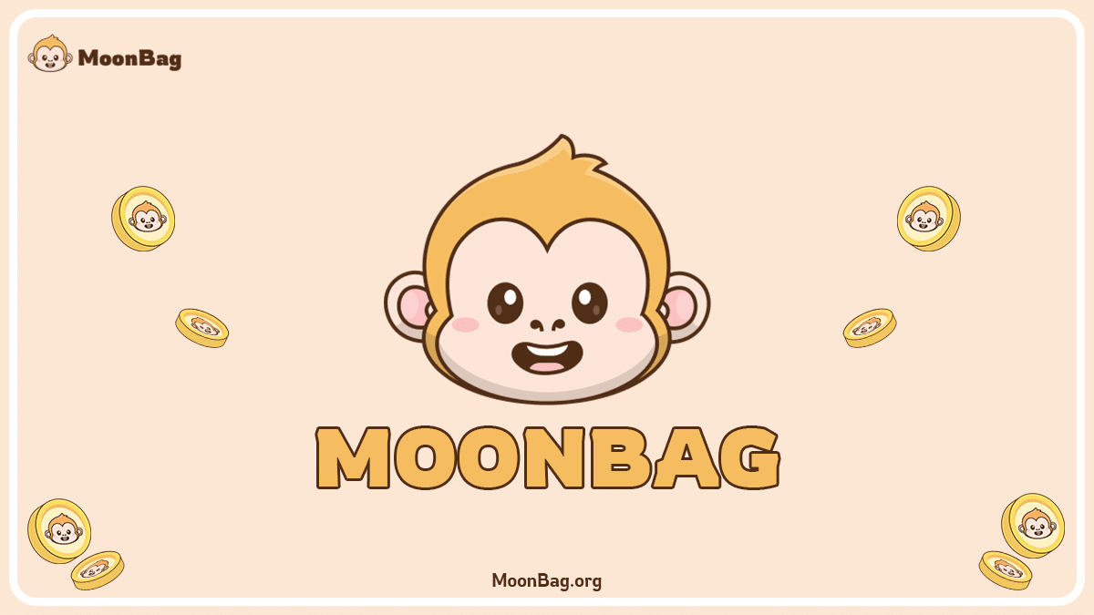 MoonBag Coin Becomes The Best Performer In Presales Of 2024: Dogecoin And Binance Deal With Declining Prospects = The Bit Journal