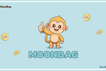 MoonBag Best Crypto Presale in 2024 Raises Over $3.2M, Sets High Benchmark Against Algorand and Shiba Inu = The Bit Journal