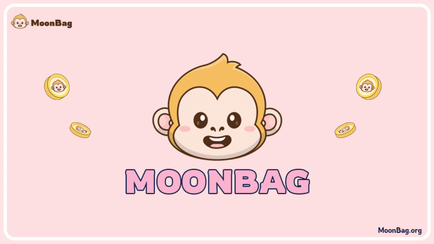 MoonBag Raises $3.2 Million in One Month, Becoming the Best Presale in July 2024, Outcompeting Cosmos and Near Protocol = The Bit Journal