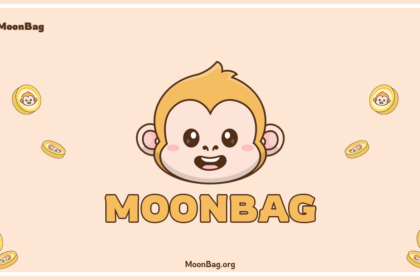MoonBag Crypto: Seize 900% ROI by Joining Now or Watch Polkadot and HUND Wallow in Market Misery = The Bit Journal