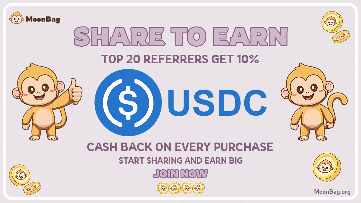 MoonBag Staking Rewards: Turn Your Crypto into a Cash Cow - Unleash 88% APY and Milk the Gains! = The Bit Journal