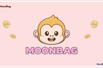 Ever Dreamed of Billionaire Status? Here's Why MoonBag Staking Rewards Could Be Your Launchpad! = The Bit Journal