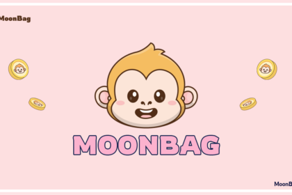 Ever Dreamed of Billionaire Status? Here's Why MoonBag Staking Rewards Could Be Your Launchpad! = The Bit Journal