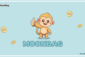 MoonBag Surges Heavily: Top Crypto Presale in 2024 Leaves Pepe Coin and Starknet Struggling = The Bit Journal
