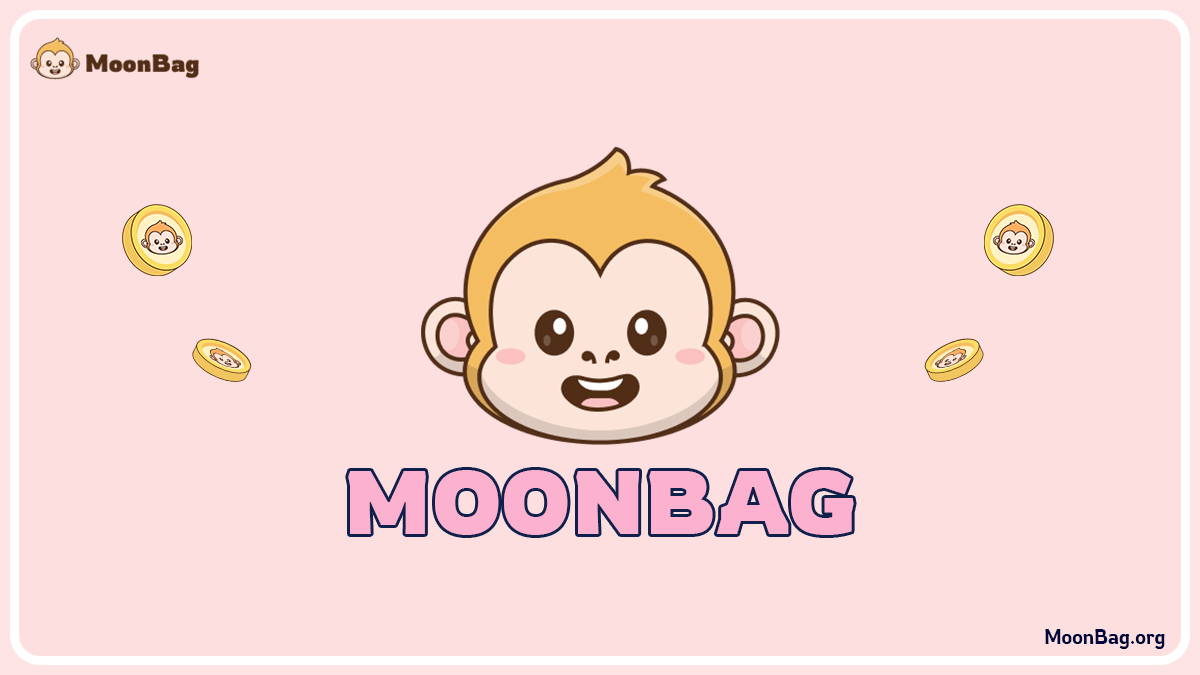 MoonBag’s Top Meme Coin Presale Leading The Crypto Race While NEAR Protocol and Lido Staked ETH Struggle to Keep Up!