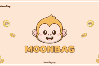 Earn Free Coins with MoonBag Referral Programme – Your Chance to Make it Big in the Crypto World = The Bit Journal