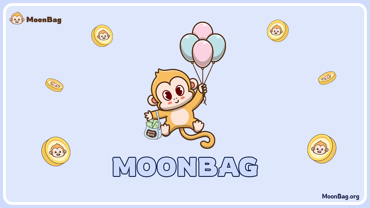 Transform Your Crypto Future: Uncover the Secrets of MoonBag Referral Programme = The Bit Journal