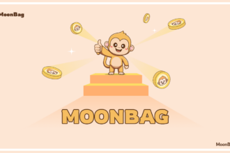 MoonBag's November Price Prediction of $0.25 Attracts Dogwifhat, Floki Inu Investors = The Bit Journal