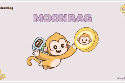 Amplify Your Crypto Gains: Unveiling MoonBag Lucrative Staking Rewards = The Bit Journal