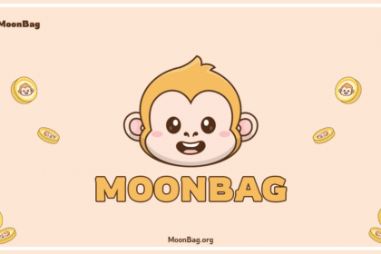 MoonBag Steals The Show From Kangamoon and Pyth Network As The Best Presale in 2024 = The Bit Journal