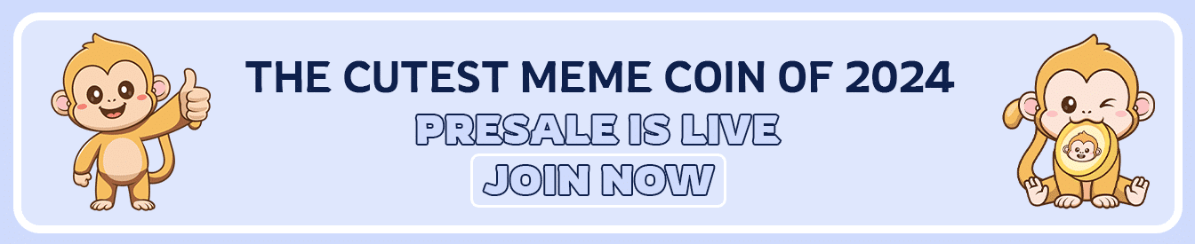 MoonBag Becomes the Best Meme Coin Presale as Render and Leo Token’s Issues Prolong = The Bit Journal