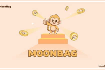 MoonBag Presale Attracting More Interest than Brett or Stacks with Its Highest ROI = The Bit Journal