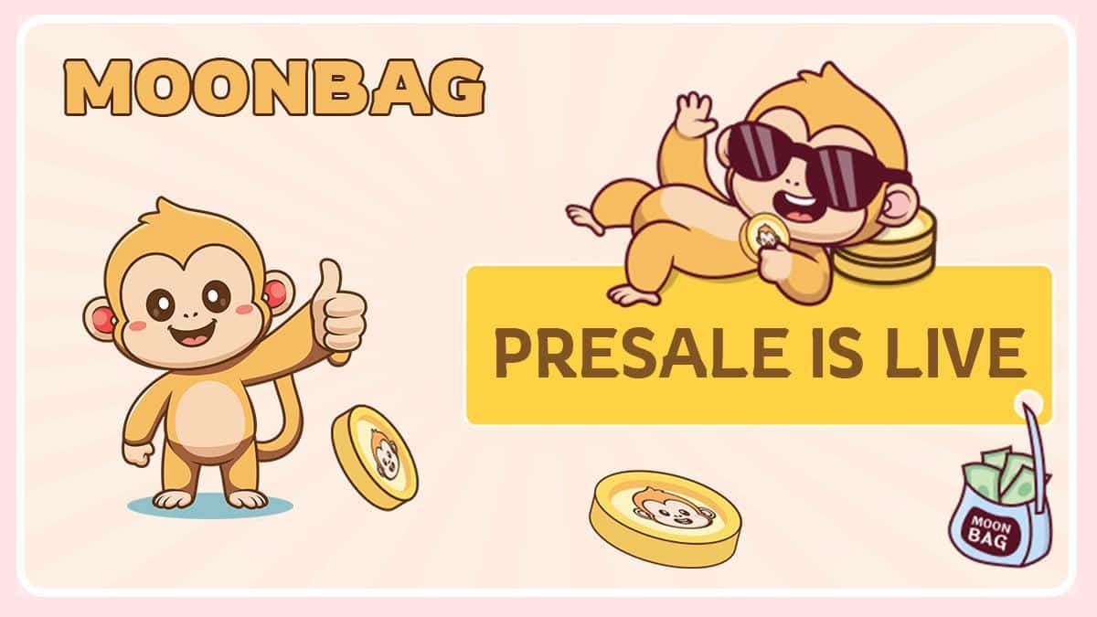 MoonBag Scalability Strategy Charts a New Course, Leaving Binance & Kangamoon Howling at the Moon = The Bit Journal