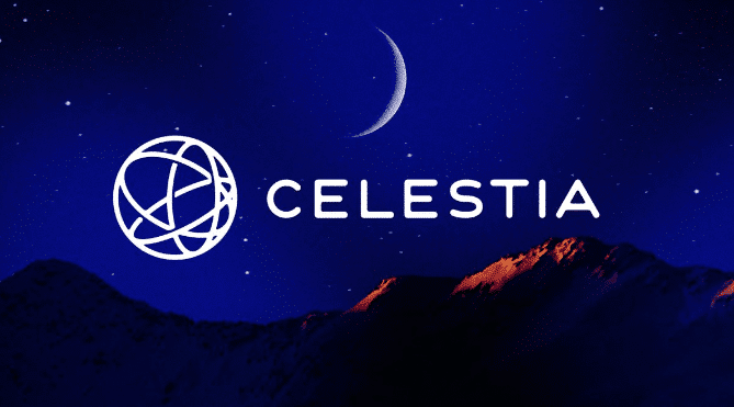 MoonBag Scalability And Presale Dethrones Celestia and Polygon = The Bit Journal