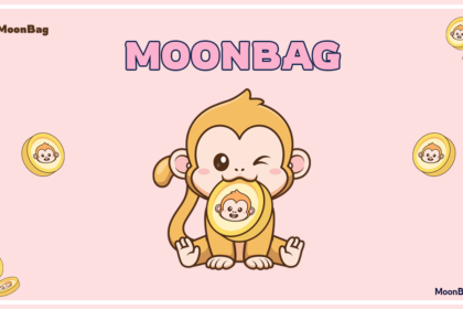 MoonBag Becomes Top Crypto Presale in 2024 to Invest In, Beating VeChain and KangaMoon = The Bit Journal