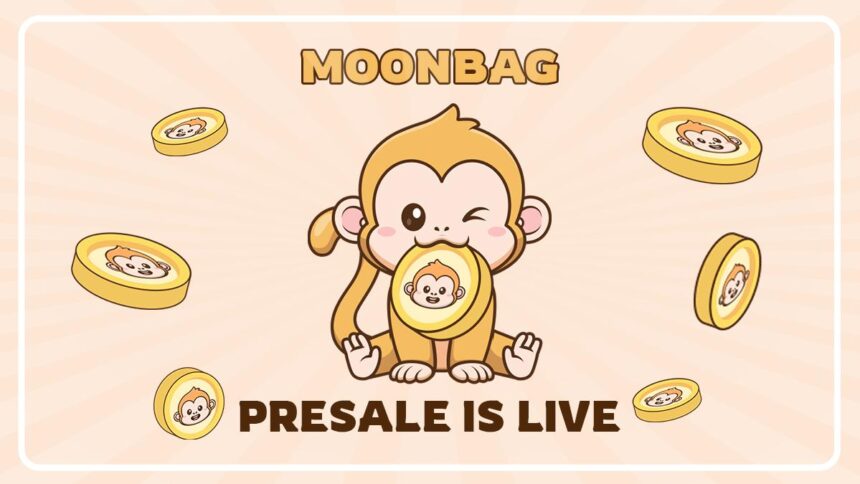 Avalanche and Kangamoon Struggle To Recover, While Moonbags’ Top Crypto Presale Continues Market Dominance = The Bit Journal