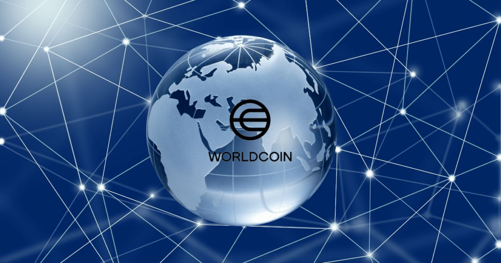 WorldCoin Token Scam: Worldcoin Accused of Scam After Extending Token Lock by 2 Years = The Bit Journal