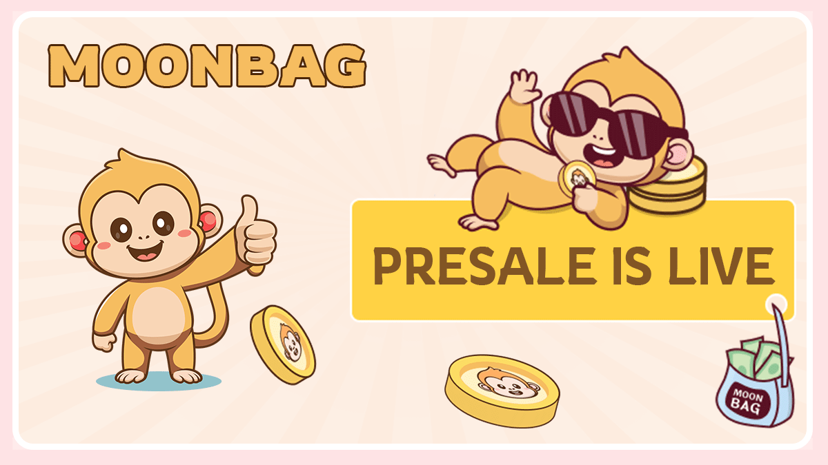 MoonBag Staking Rewards: A Game-Changer in Crypto Investing, Exposing Near Protocol and Theta's Weaknesses = The Bit Journal