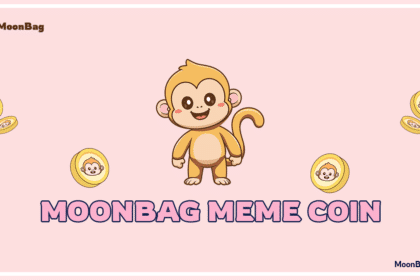 MoonBag Claims Title Of The Best Meme Coin Presale, Leaving Render And Leo Token Behind = The Bit Journal