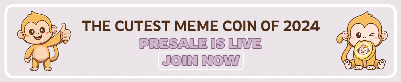 Move Over, GALA & VeChain! MoonBag Best Meme Coin Presale Explodes to $3.3 Million = The Bit Journal