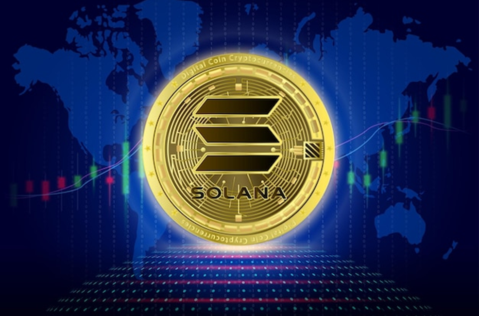 MoonBag Meme Coin Outperforming Solana and Ripple with 88% APY on Staking = The Bit Journal