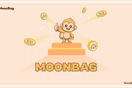 MoonBag, JasmyCoin, Immutable X: Crypto's New Frontier Sparks Investor Frenzy = The Bit Journal