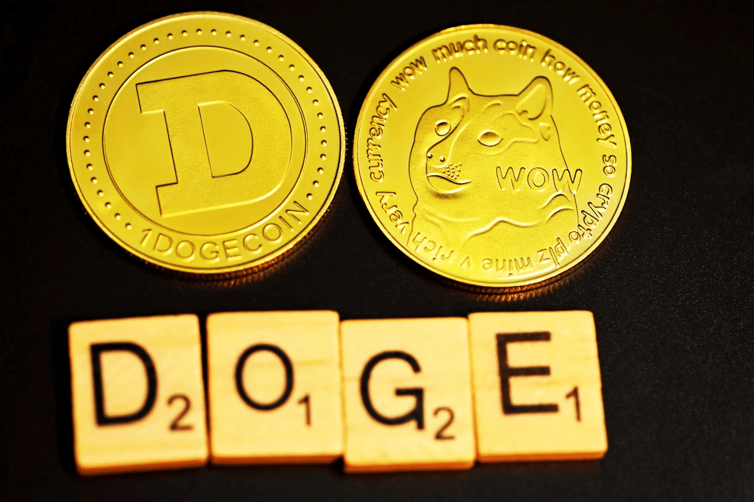 Dogecoin's Woof is Getting Weaker, Arweave's Future is Cloudy! MoonBag The Top Crypto Presale Might Be Your Crypto Sunshine!  = The Bit Journal