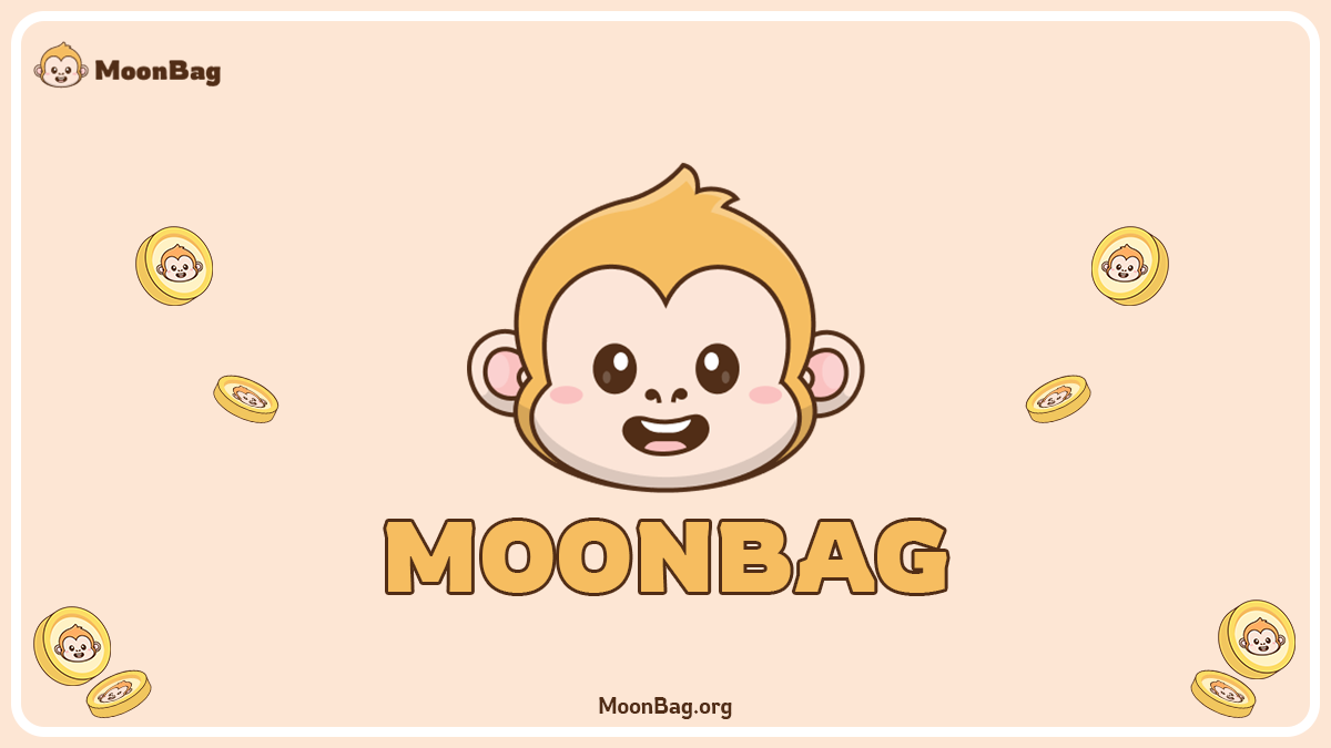 MoonBag Titled as the Best Meme Coin Presale as Challenges Grasp Render and Leo Token