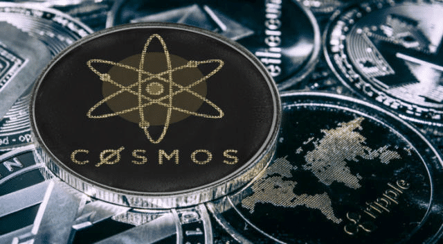 Moonbag is Being Hailed As The Best Presale In July 2024 As Cosmos And Near Protocol Face Uphill Battles = The Bit Journal