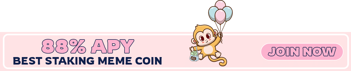 The Buzz Around MoonBag Scalability: Investors Embrace the Monkey Coin Over  Shiba Inu and Fasttoken = The Bit Journal