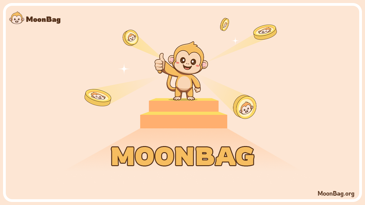Suave Monkey Secures Victory With MoonBag’s Scalability – Shiba Inu and Arcblock Are Fading From View?