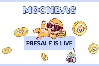 Best Presale in 2024: Holders Dump Vechain & Fasttoken Positions For MoonBag Presale With Its 88% APY Guarantee Amidst Debilitating Challenges = The Bit Journal