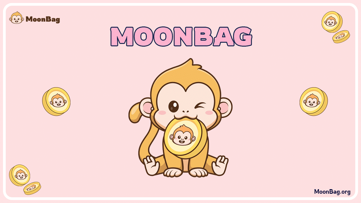 Why MoonBag Presale is the Preferred Choice Over Kangamoon = The Bit Journal