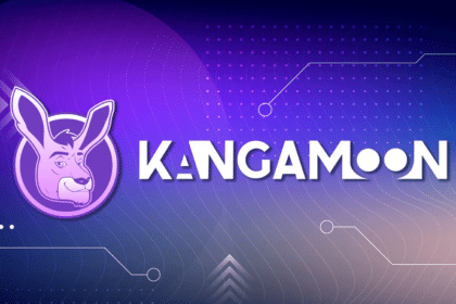 MoonBag's Staking Rewards: A Major Draw for Kangamoon Investors = The Bit Journal