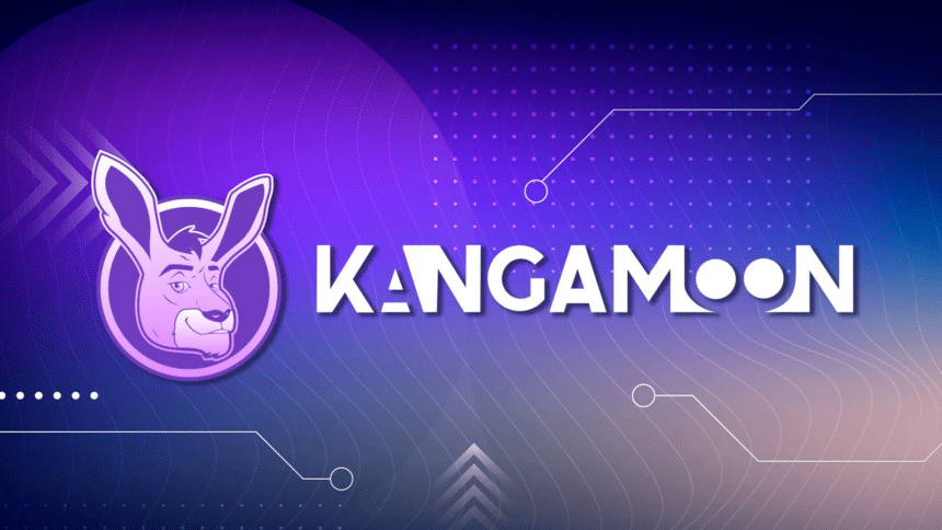 MoonBag's Staking Rewards: A Major Draw for Kangamoon Investors = The Bit Journal