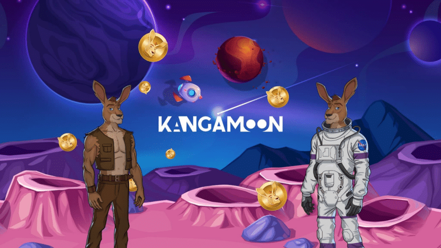 Why MoonBag’s Market Presence Outshines Kangamoon = The Bit Journal