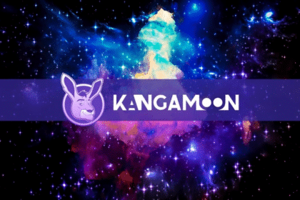 How MoonBag’s Presale Structure Attracts More Investors Than Kangamoon = The Bit Journal