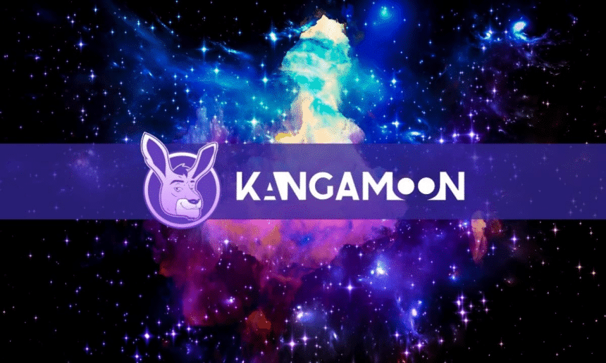 How MoonBag’s Presale Structure Attracts More Investors Than Kangamoon = The Bit Journal