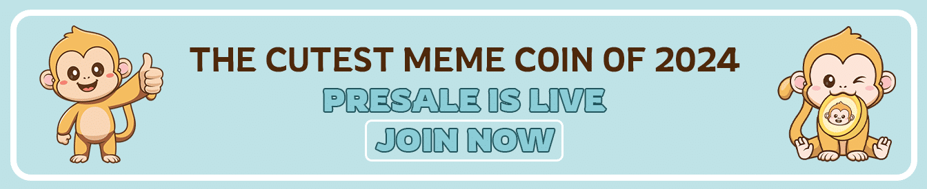 MBAG: The Top Meme Coin Presale Promising Massive Returns for TIA and FDUSD Investors = The Bit Journal