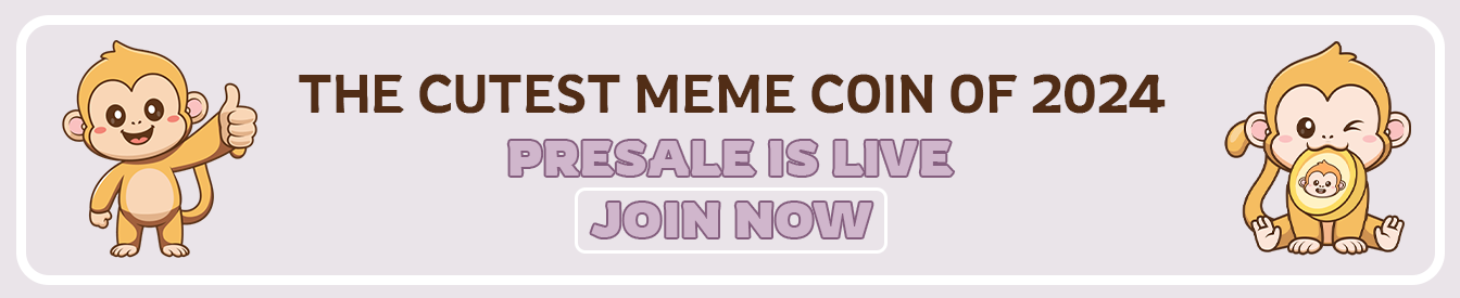 MoonBag Shatters the Potential Success of Book of Meme and Render in the Top Meme Coin Presale = The Bit Journal