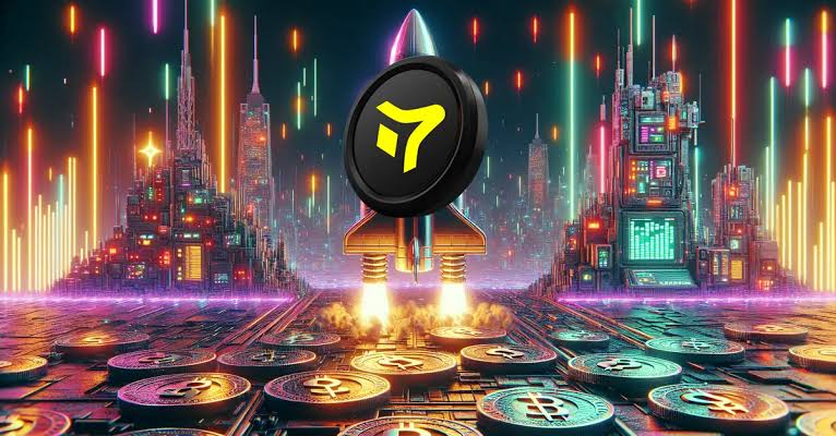 Join The Top Crypto Presale in 2024: MoonBag's Flies Higher, Leaving Celestia And BlastUp grounded = The Bit Journal