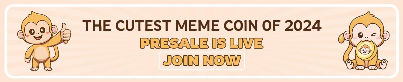 Best Meme Coin Presale in 2024 - Analysts Project MoonBag's Potential to Reach $1 in 2025 as Aave and SingularityNET Face Challenges = The Bit Journal
