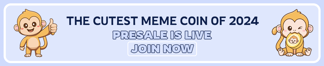 MoonBag’s Leadership In The Top Meme Coin Presale Revolution Surprises Near Protocol and ZKSync With Record-Breaking Success = The Bit Journal