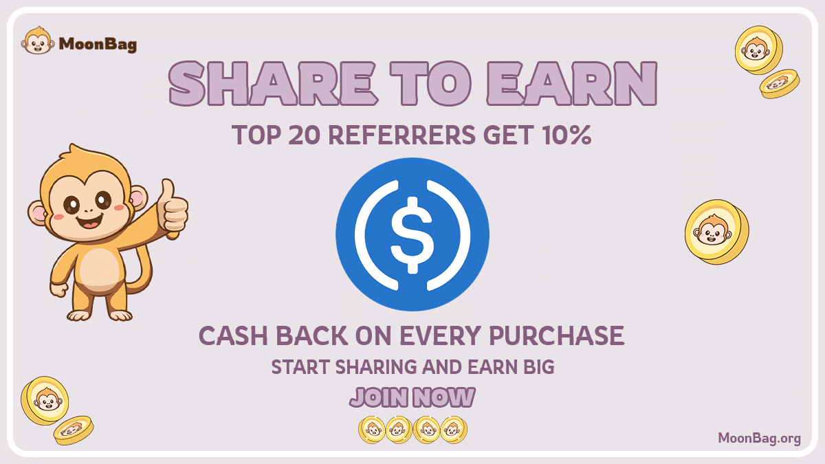 Earn 10% Off All Purchases! MoonBag Referral Shifts The Focus of AVAX And Lido Staked Ether Investors = The Bit Journal