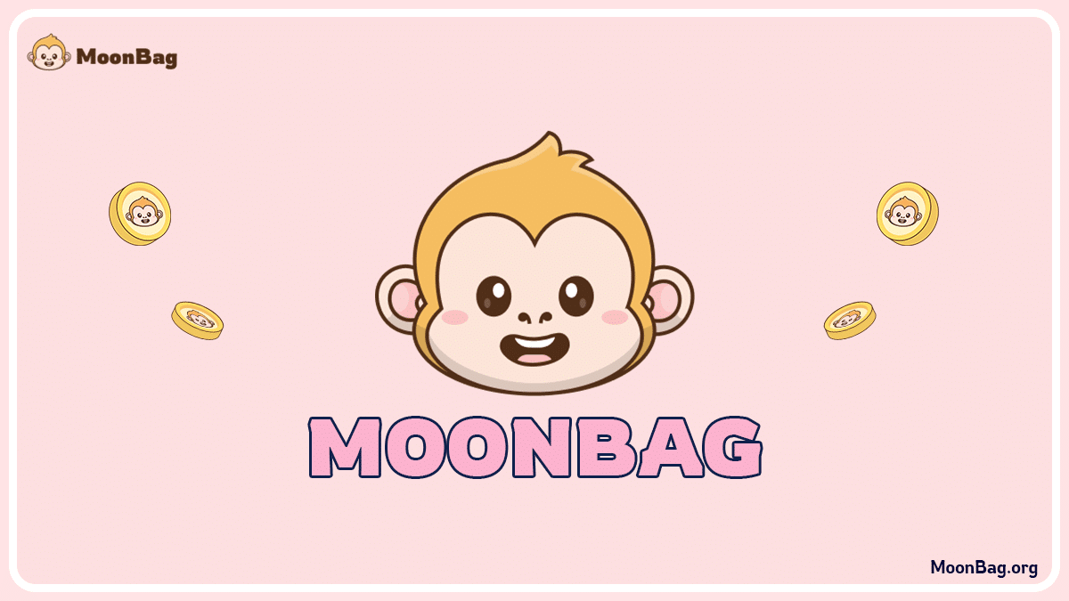 MoonBag: The Best Presale in 2024, Carries The Hopes Of Crypto Investors While Solana And Mantle Show No Sign Of Recovery = The Bit Journal