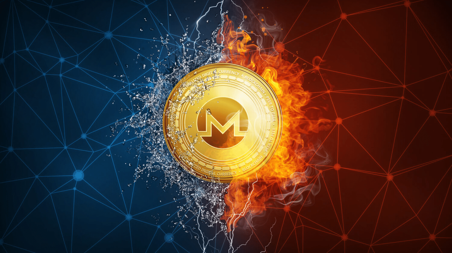 MoonBag Crypto Enjoys a Spectacular Presale Success As It Surpasses $3.4 Million While Pepe Coin and Monero Struggle = The Bit Journal