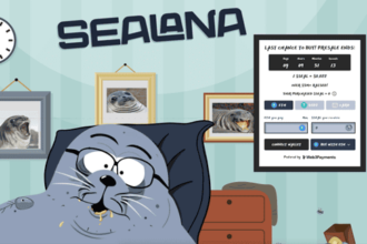 Sealana Presale Loses Steam on Final Day As Investors Turn to MoonBag Presale = The Bit Journal