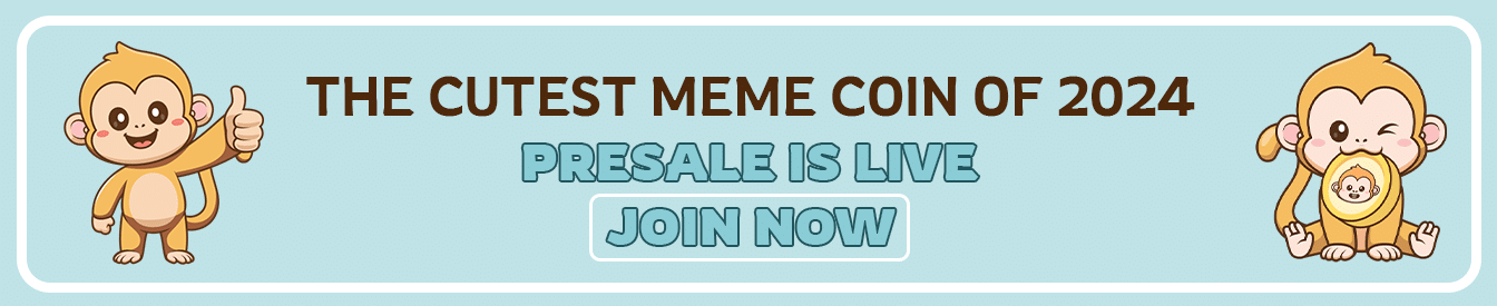 MoonBag Crypto Pulls Investors As the Top Crypto Presale in 2024 While Wrapped Eth and PeiPei Crashes = The Bit Journal