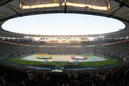 Copa América Final